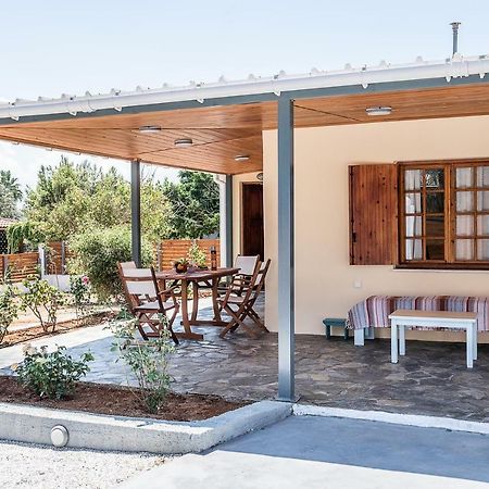 Levanda Home Stavrós Екстериор снимка