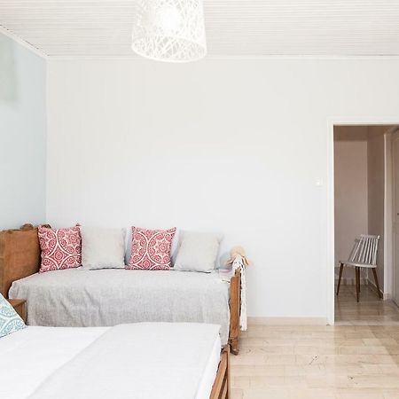 Levanda Home Stavrós Екстериор снимка