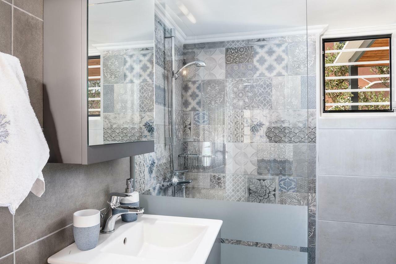 Levanda Home Stavrós Екстериор снимка